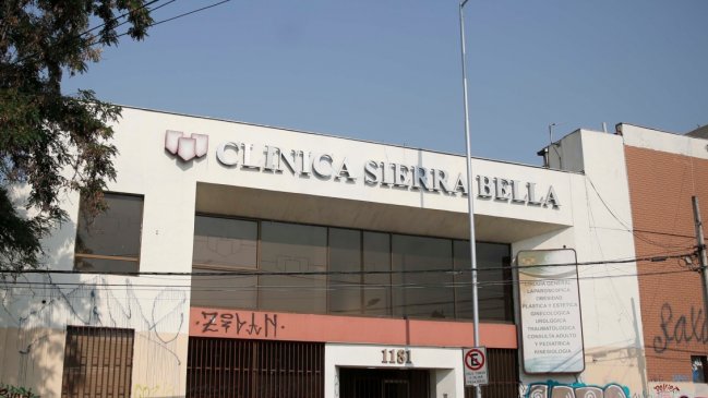 Vendedor de exclínica Sierra Bella señaló que diferencia de precios ocurrió por 