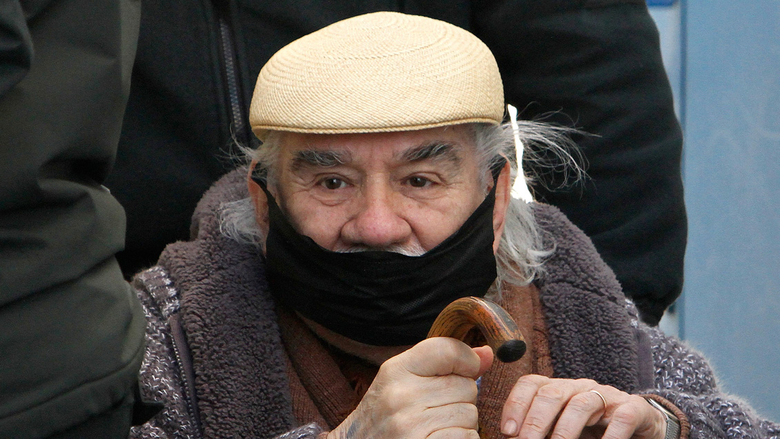 Hijo de Tito Fernández y las denuncias por abusos sexuales: 