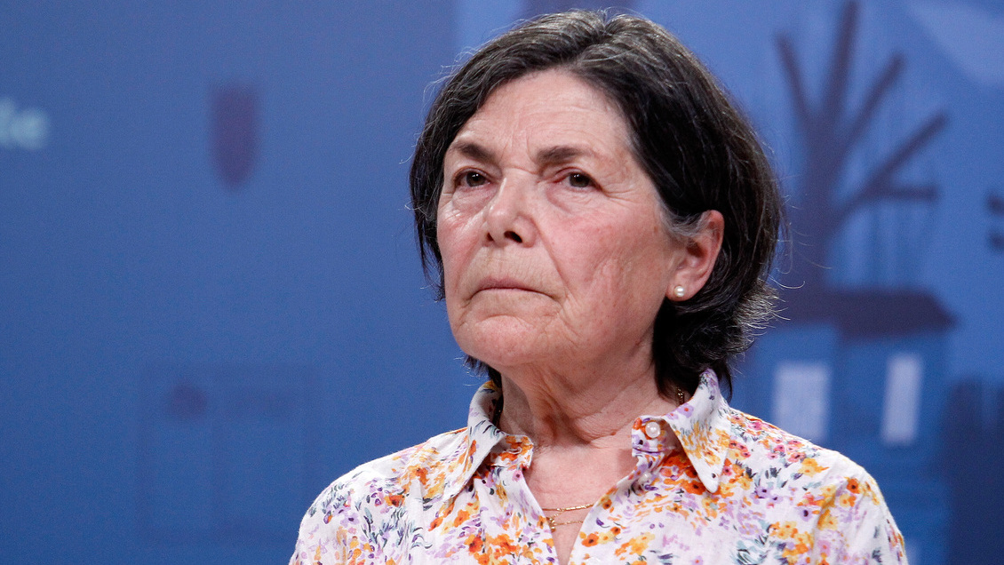 Paulina Saball: La reconstrucción debe ser integral, no es sólo infraestructura