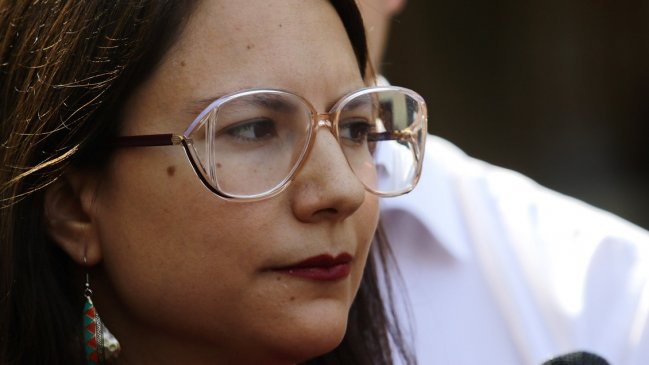 Hassler y querella por compra de clínica: Somos los más interesados en aclarar las dudas