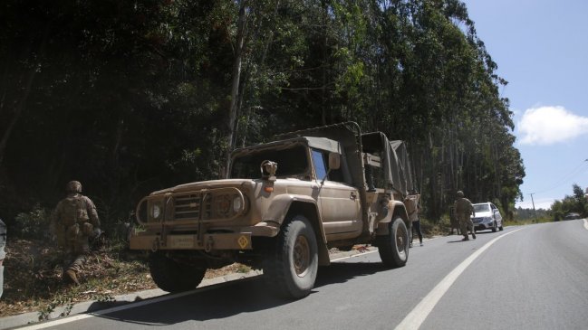 Gremio pide que vigilantes privados sean eximidos de salvoconductos en zonas con toque de queda