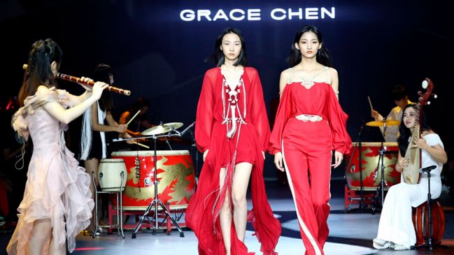 Semana de la moda mostrará los diseños más actuales en isla china de Hainan