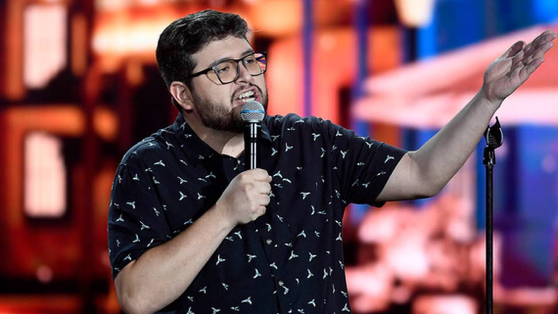 Luis Slimming llega a Gran Arena Monticello: Venta de entradas