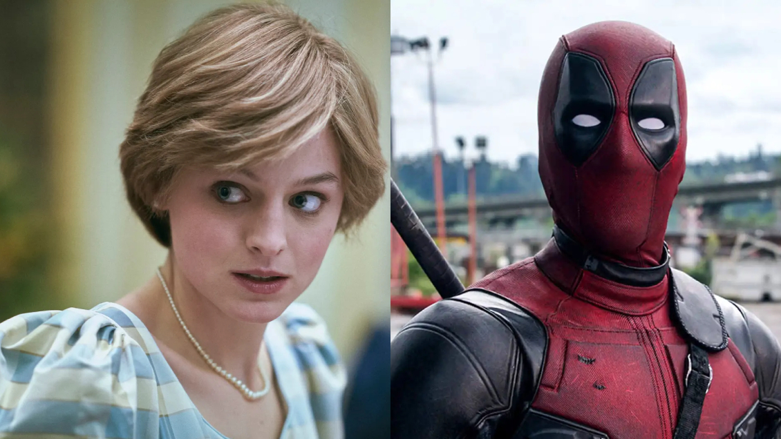 Emma Corrin se une a Marvel con importante papel en 