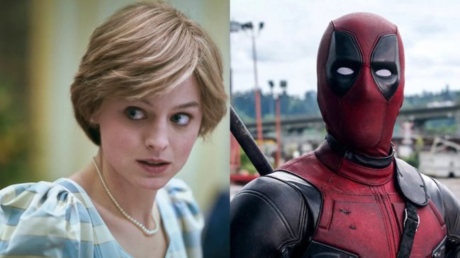 Emma Corrin se une a Marvel con importante papel en 