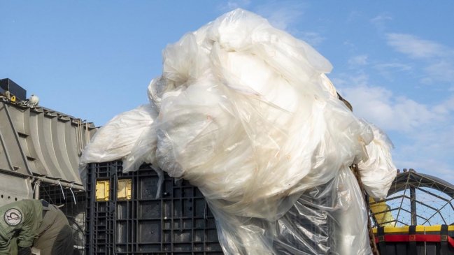 Japón cree que China voló globos espías sobre su territorio en años recientes