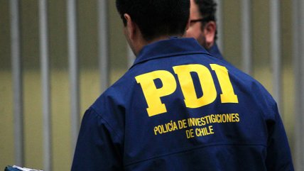  PDI detuvo a acusado de producir y distribuir material de explotación sexual de menores  