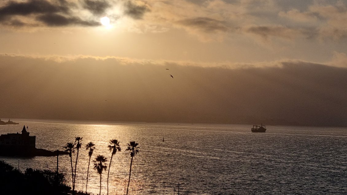 Investigadores chinos revelan causas de aumento de eventos de El Niño