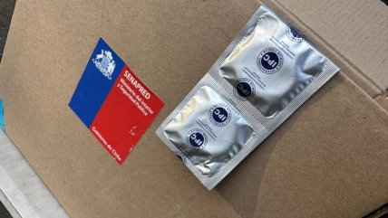   Santa Juana: Adultos mayores damnificados criticaron que cajas con ayuda incluyera condones 