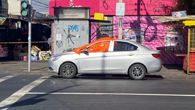 Hombre murió baleado por desconocidos en el Barrio Franklin