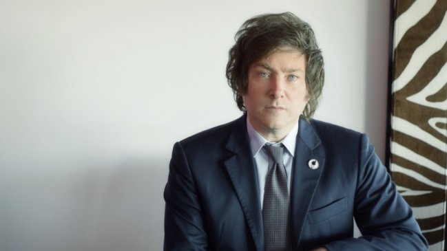 Diputado argentino Javier Milei es acusado de otorgar nombramientos a cambio de 