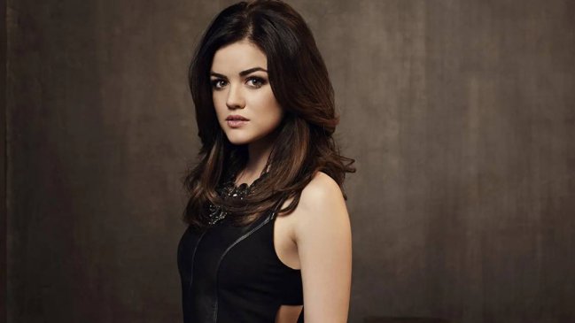 Lucy Hale celebró un año de sobriedad en el Día de los Enamorados