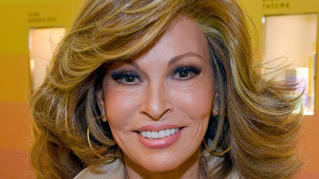 Muere a los 82 años Raquel Welch, símbolo sexual de los sesentas