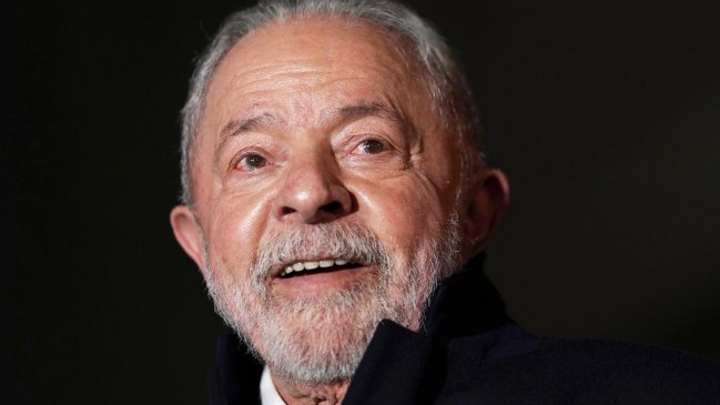 Lula viajará a China en marzo para buscar inversiones