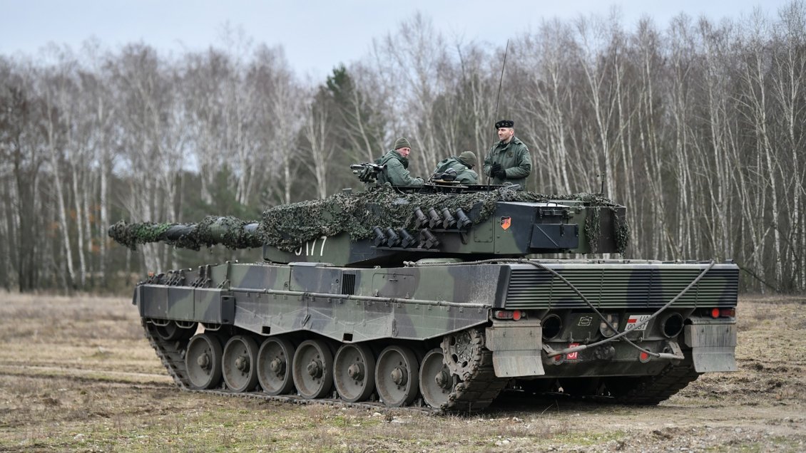 La ONU pide 5.600 millones de dólares para ayudar a Ucrania en 2023