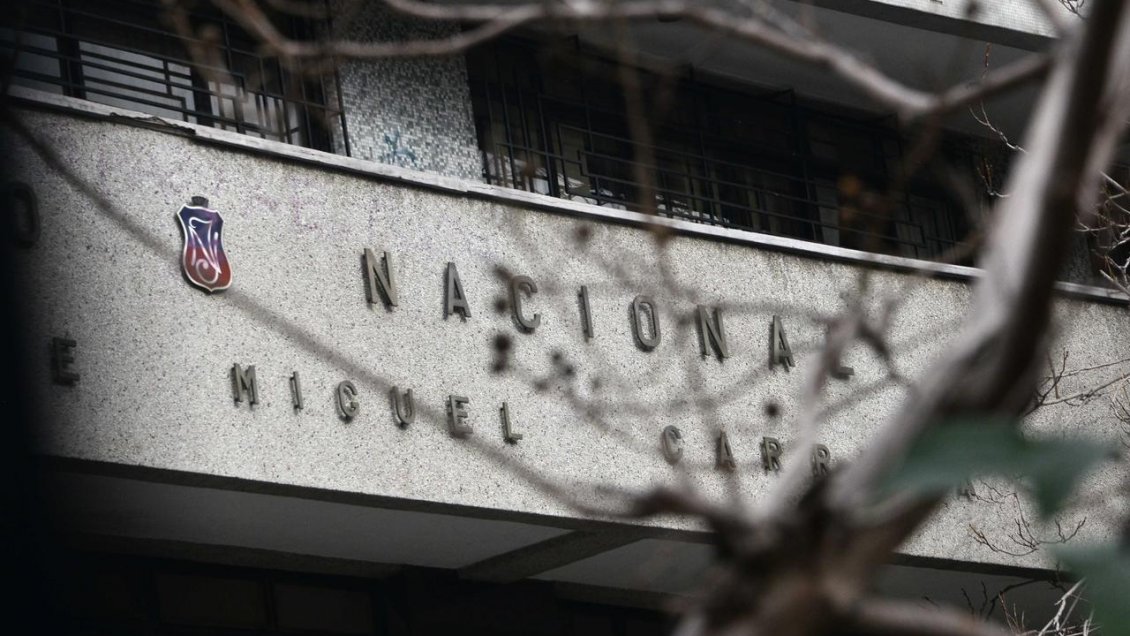 Equipo de debate del Instituto Nacional quedó entre los ocho mejores del mundo