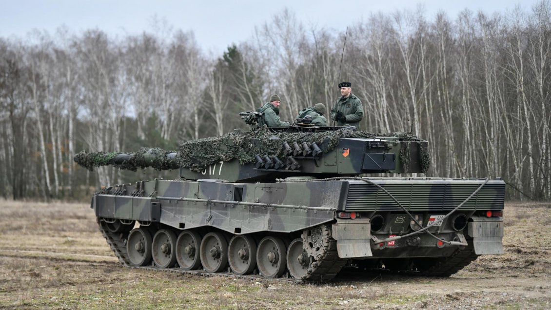 Rusos y ucranianos luchan por 