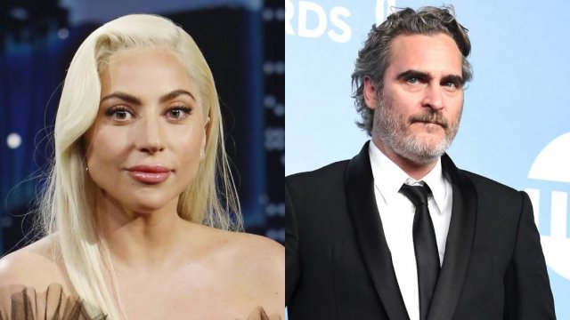 [Fotos] La Primera Imagen De Lady Gaga Y Joaquin Phoenix En El "Joker 2 ...