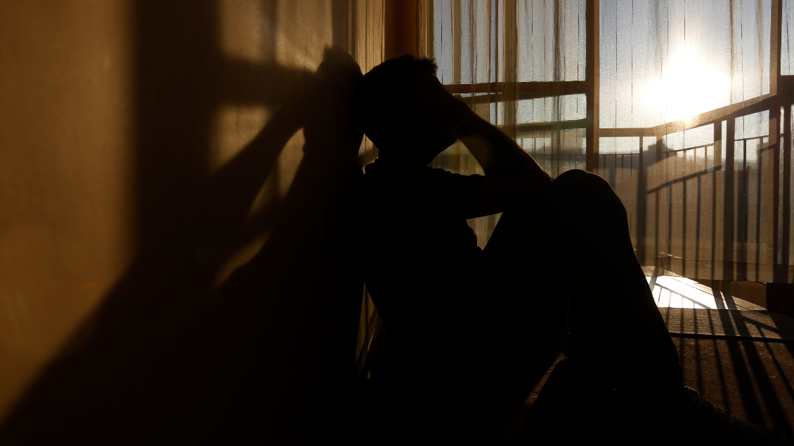 Consultas de urgencia por lesiones autoinfligidas en adolescentes se triplicaron en los últimos seis años