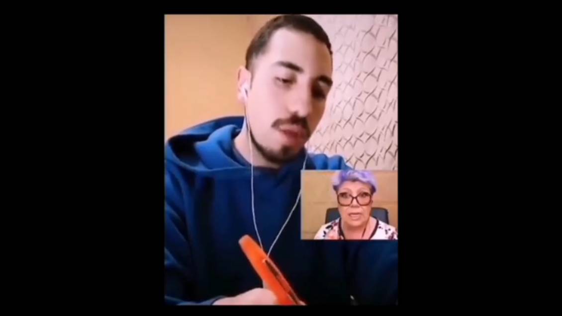 Reaparece video en el que Diego Urrutia lanza fuertes palabras a Patricia Maldonado