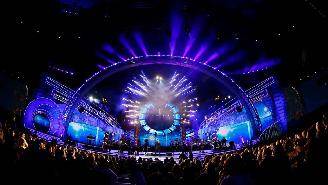 Festival de Viña 2023: los artistas y humorista de hoy viernes