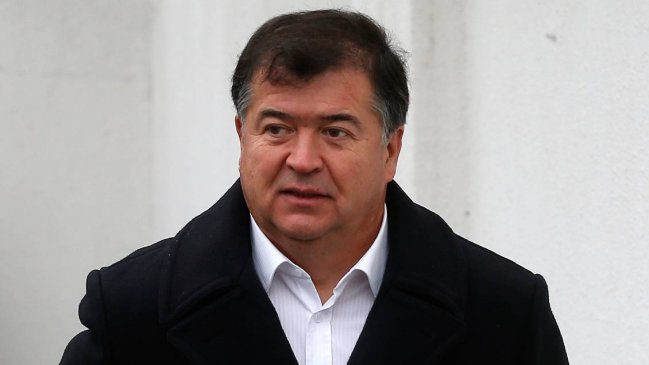 Mauricio Correa afirma que fue una 