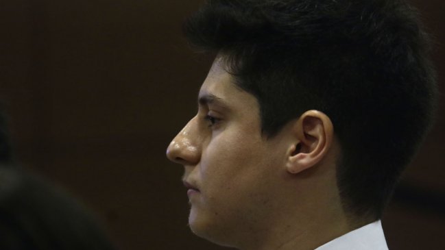 Testigo de Nicolás Zepeda dice haber visto con vida a Narumi Kurosaki días después de su desaparición