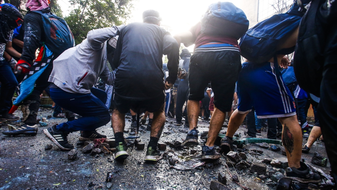 Exfuncionario de la Fiscalía se querella tras despido: Fue acusado de ayudar a 