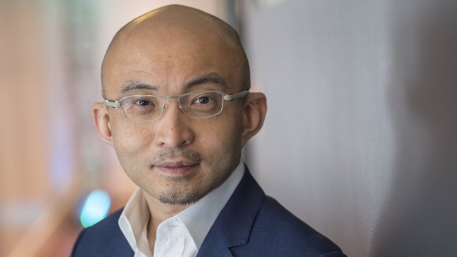 Banco de inversión chino reporta la desaparición de su multimillonario fundador