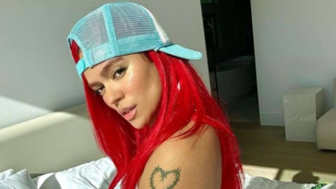 Karol G ya está en Chile para su debut en el Festival de Viña 2023