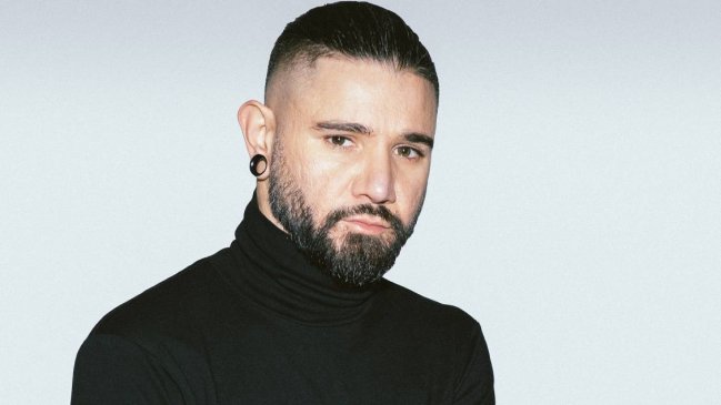 ¿Y Chile? Skrillex fue anunciado como artista de Lollapalooza Argentina