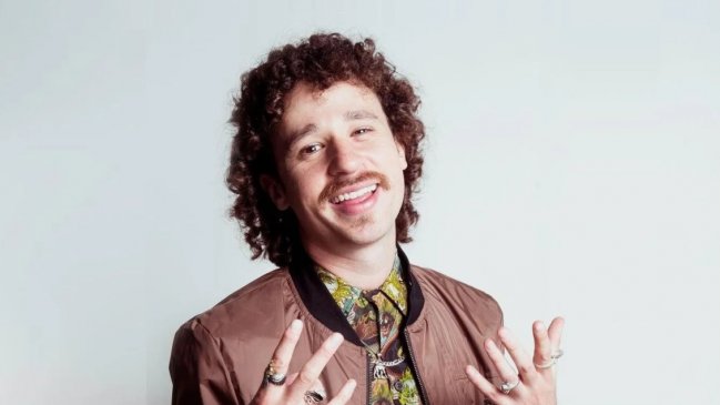 Anuncian a Luisito Comunica como invitado del Festival de Viña del Mar 2023: 