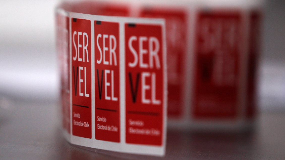 Tres independientes y dos mapuche están listos para la elección de constituyentes