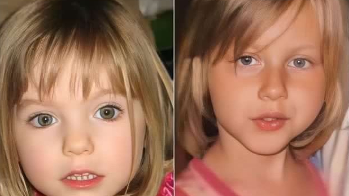 Joven Asegura Ser Madeleine Mccann Y Pide Prueba De Adn A La Policía Cooperativacl 3674