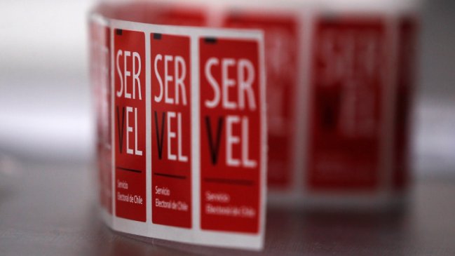 Tres independientes y dos mapuche están listos para la elección de constituyentes