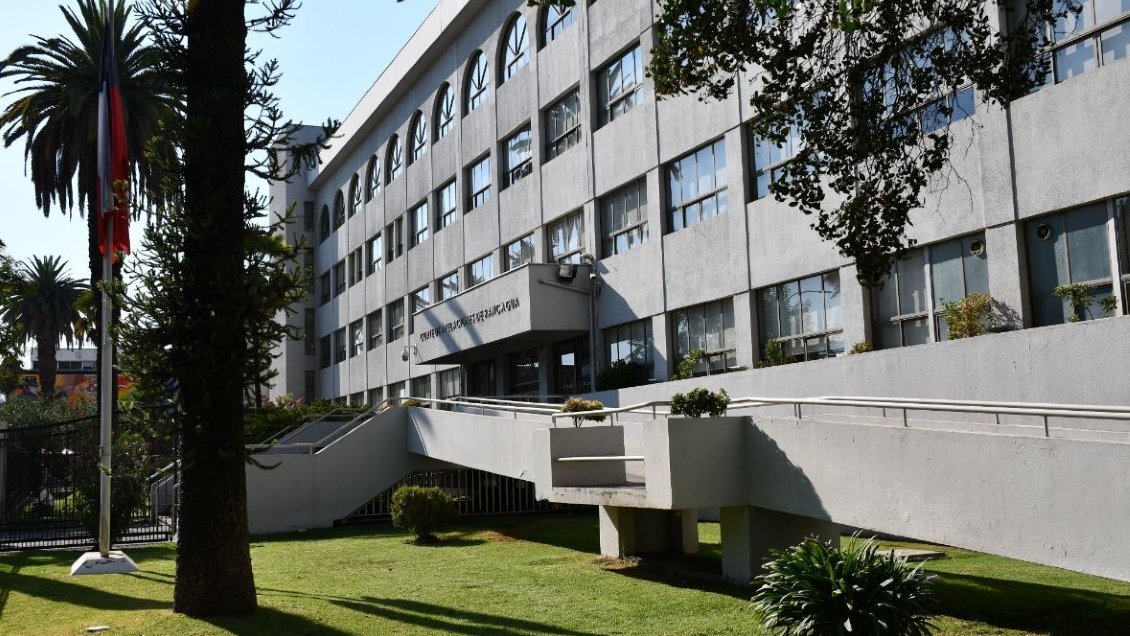 Corte de Rancagua confirmó prisión preventiva por fraude al fisco en Corporación Municipal de San Fernando