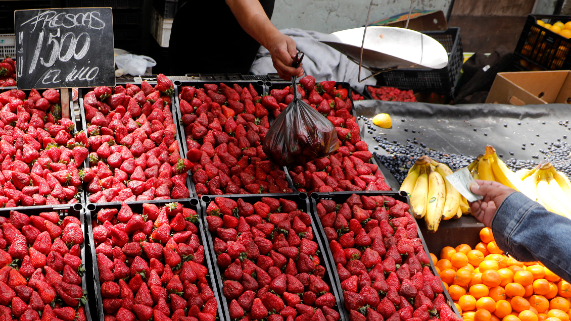 Inflación para adultos mayores más vulnerables está 2,7 puntos por sobre el IPC