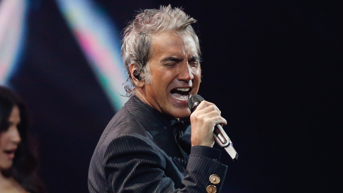 Espectadores critican problemas de sonido durante show de Alejandro Fernández en Viña 2023