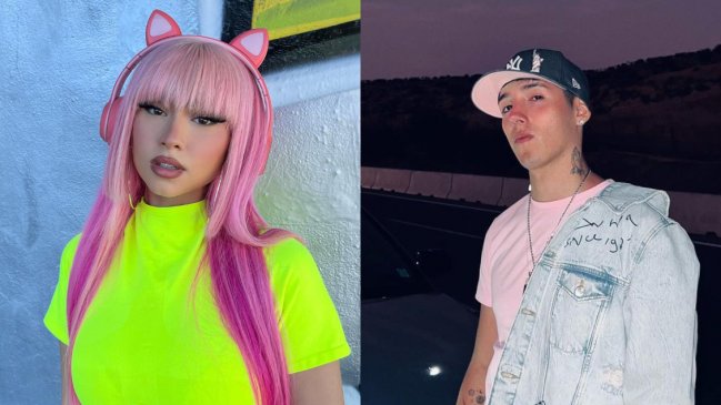 ¿Lo llamaron? Pailita aclaró supuesta invitación de Paloma Mami para aparecer en Viña 2023