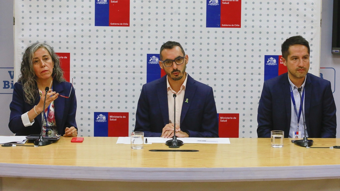 Minsal espera duplicar médicos sancionados por emitir licencias falsas en 2023