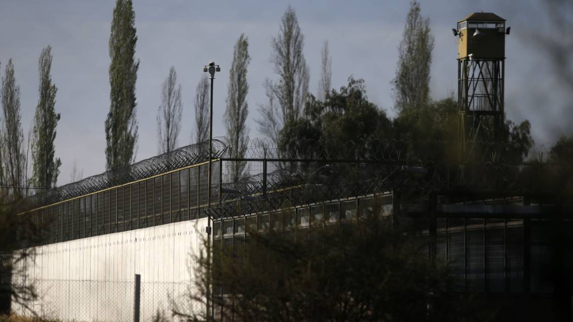 Subsecretario de Justicia negó haber ordenado el cierre de Punta Peuco