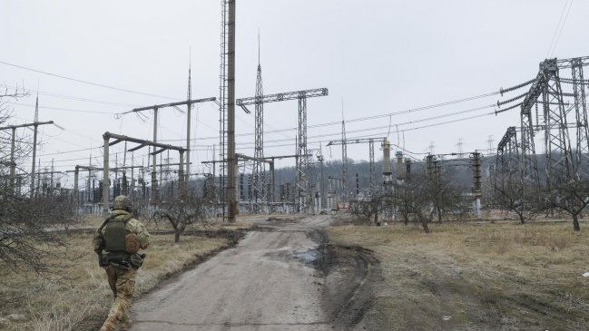 Jefe de Grupo Wagner se enfrenta a la cúpula militar rusa y exige más municiones