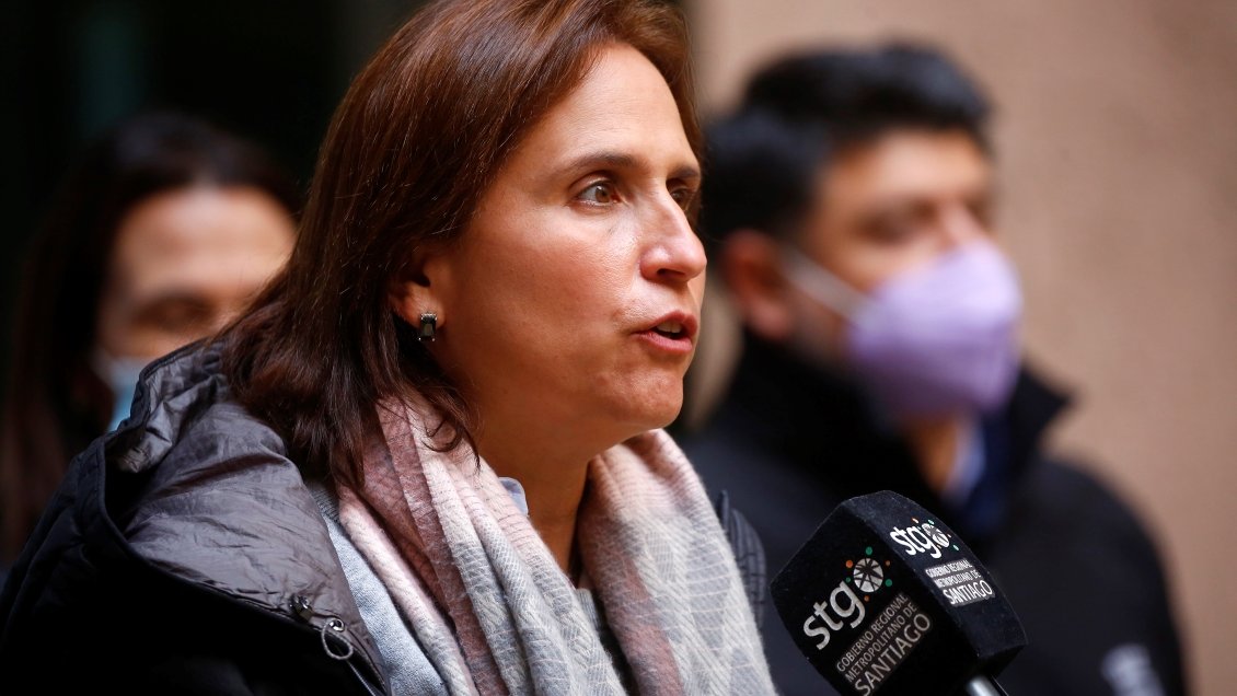 Presidenta de la AChM lamentó la falta de eficacia en persecución por delitos de encerronas