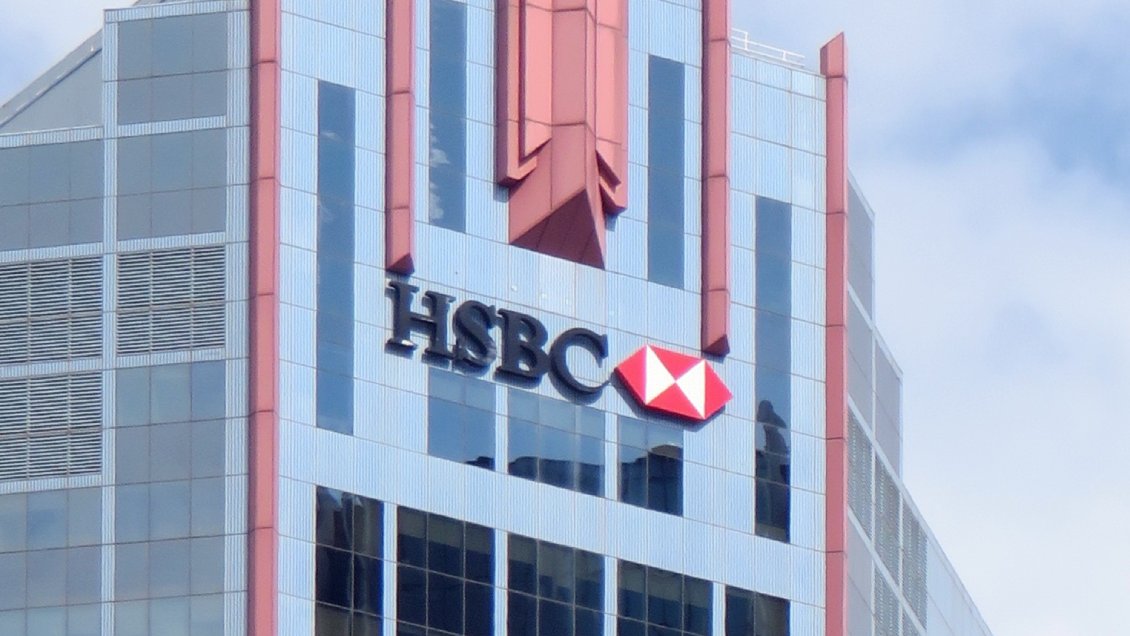 HSBC: 