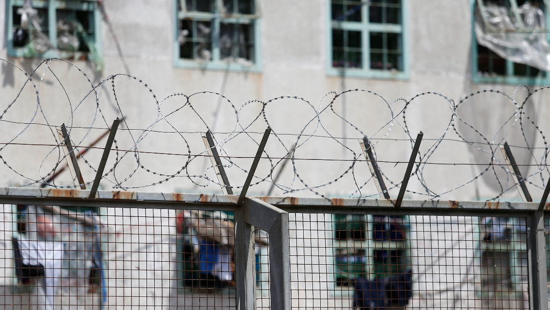 Corte ordenó a Gendarmería habilitar baños dignos para internas de la Cárcel de Copiapó