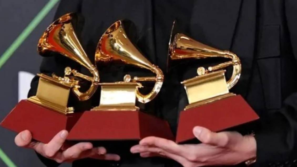 Histórico: Los Premios Grammy Latinos se realizarán por primera vez fuera de Estados Unidos