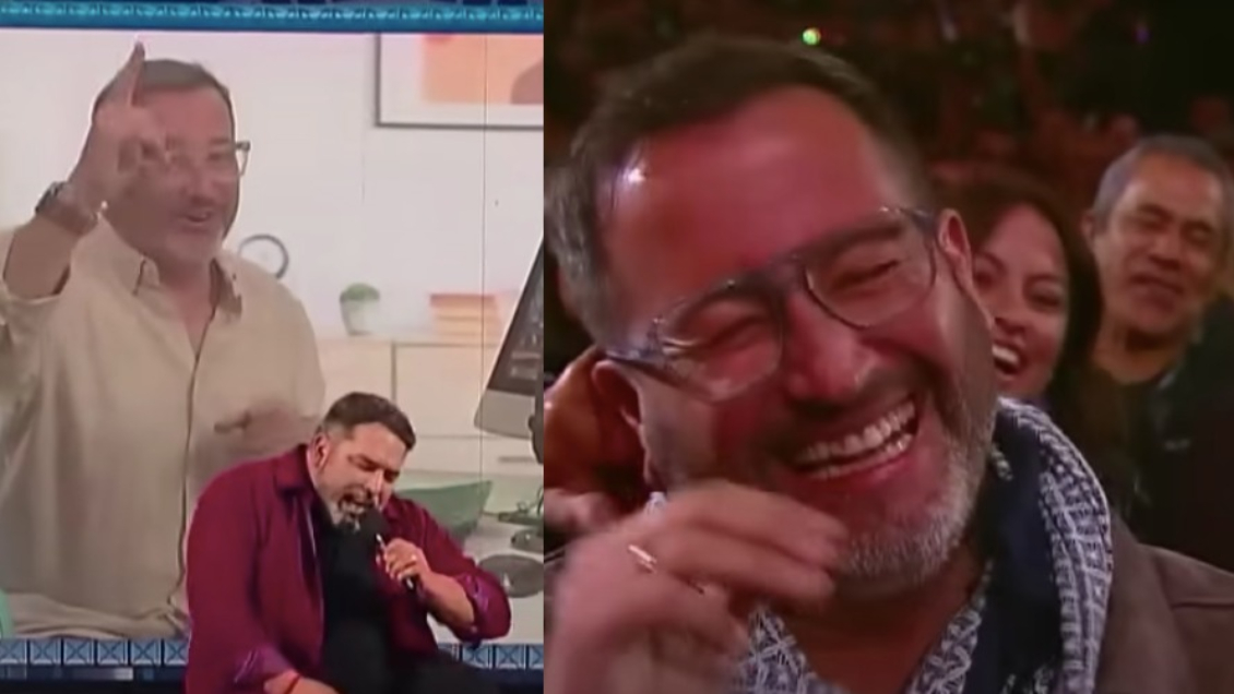 ¿Era real el aviso que 