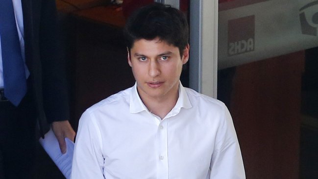   Defensa de Nicolás Zepeda logró retrasar juicio de apelación por la muerte de Narumi 