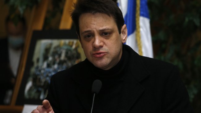 Gaspar Rivas: El Partido de la Gente se ha resquebrajado por falta de sustento político