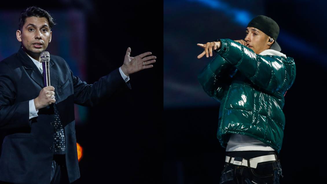 Revelan detalles del enojo de Pailita con Fabrizio Copano en camarines